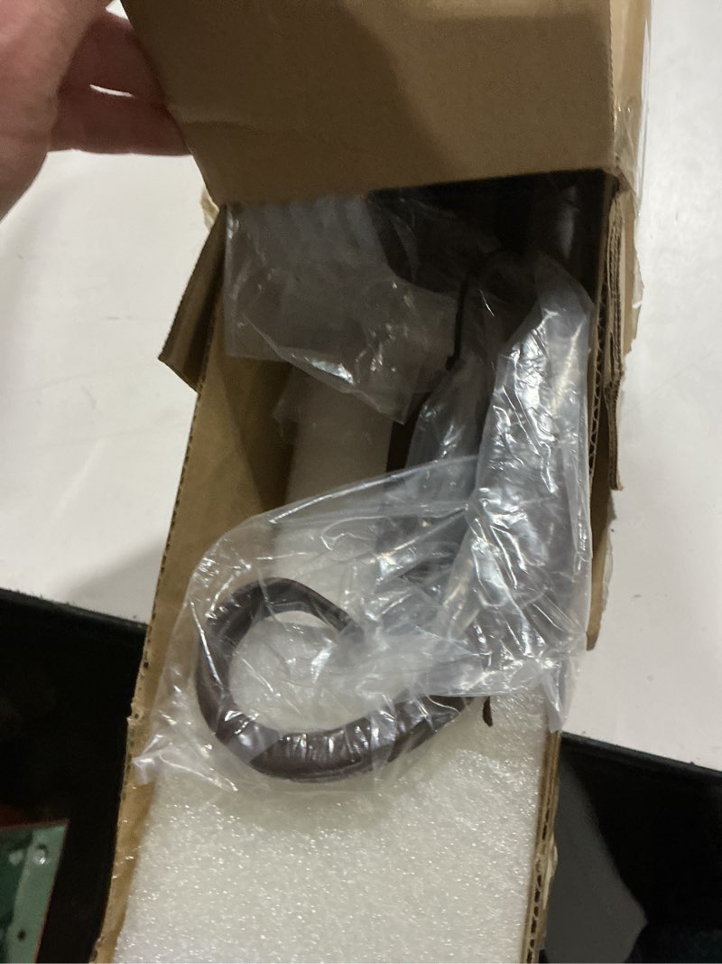 Condition photo showing Good Condition for Village Lighting Garland Hanger - Slim Single Door