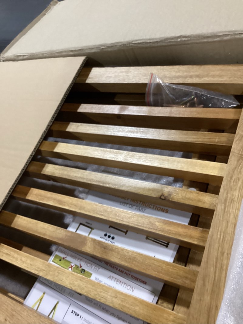 Adjustable Length 35 Inches Shower Stool Bench Chair Waterproof with Storage Shelf for Shaving Legs,