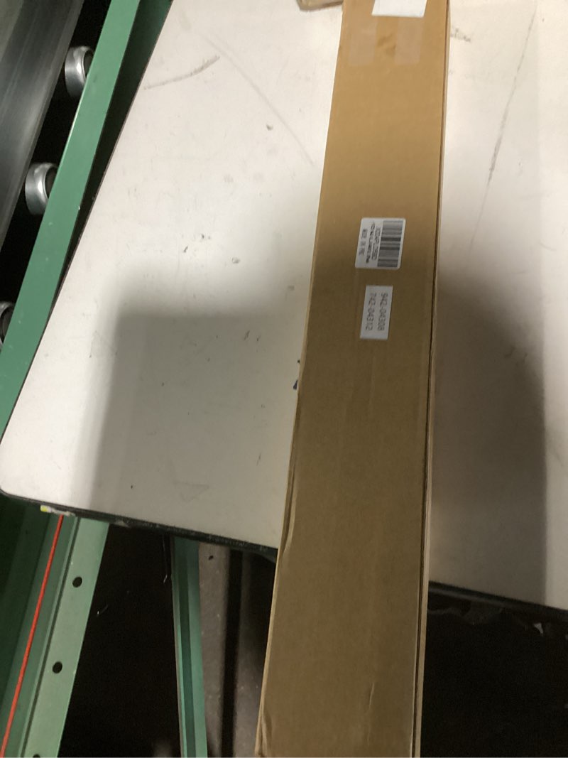 Condition photo showing Good Condition for 942-04308 high lift blades for 42" deck, 942-04308a mower blades compatible with cub cadet troy-bilt craftsman mtd toro lawn mower, replaces 742-04308, 742-04312, 942-04312, 2 pack