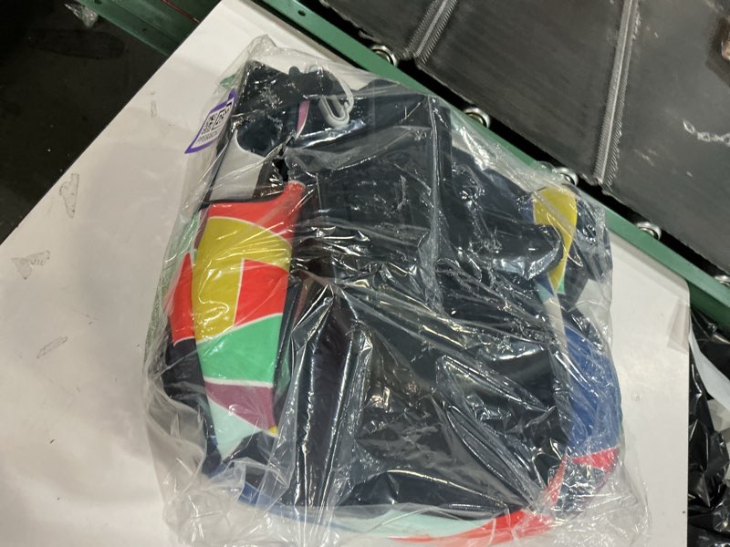 Condition photo showing As Is for Graco TurboBooster 2.0 Backless Booster Car Seat, Barbie Paint, Travel Booster Seat for Children Ages 4-10, Weight 40-100 Pounds and Height up to 57 Inches