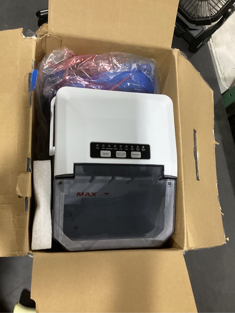 Condition photo showing Good Condition for physionatural cold therapy ice machine for knee surgery recovery – programmable continuous cryotherapy system with adjustable knee pad for post-op swelling, sprains & injuries