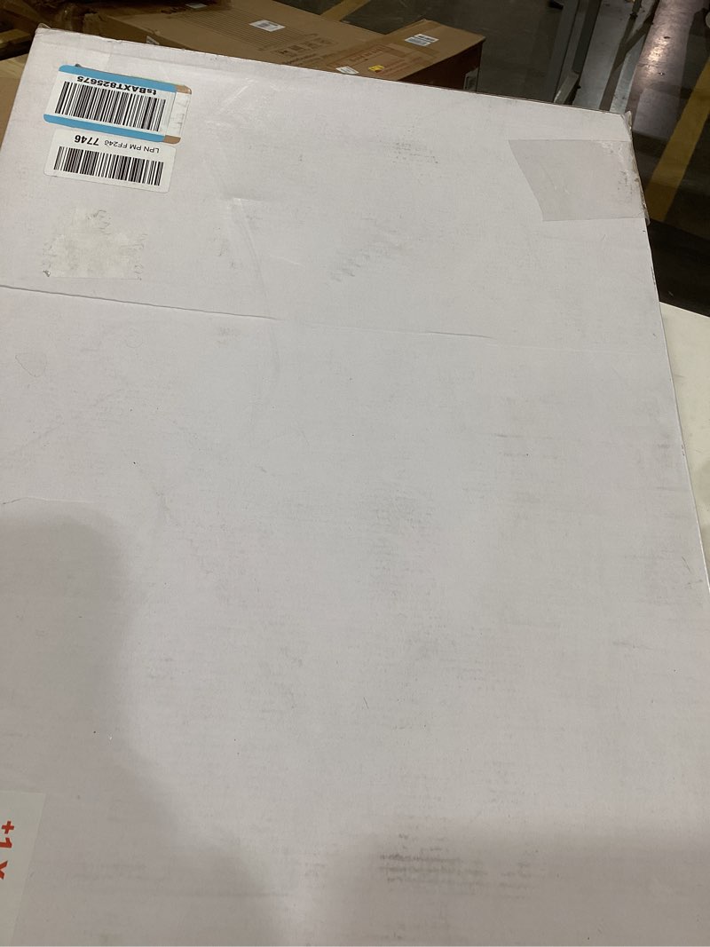 Condition photo showing Good Condition for 21.5 Inch Smart Digital Calendar – Electronic Chore Chart & Planner with 1920x1080P IPS Touchscreen, Weekly/Monthly Family Organizer for Wall or Desk, White 2025 New Version 21.5-white