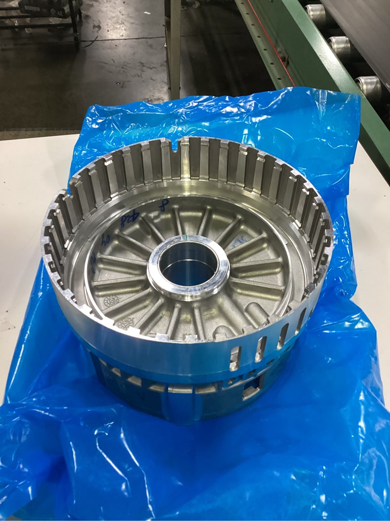 Condition photo showing Good Condition for GM Genuine Parts 24257067 Automatic Transmission Center Support