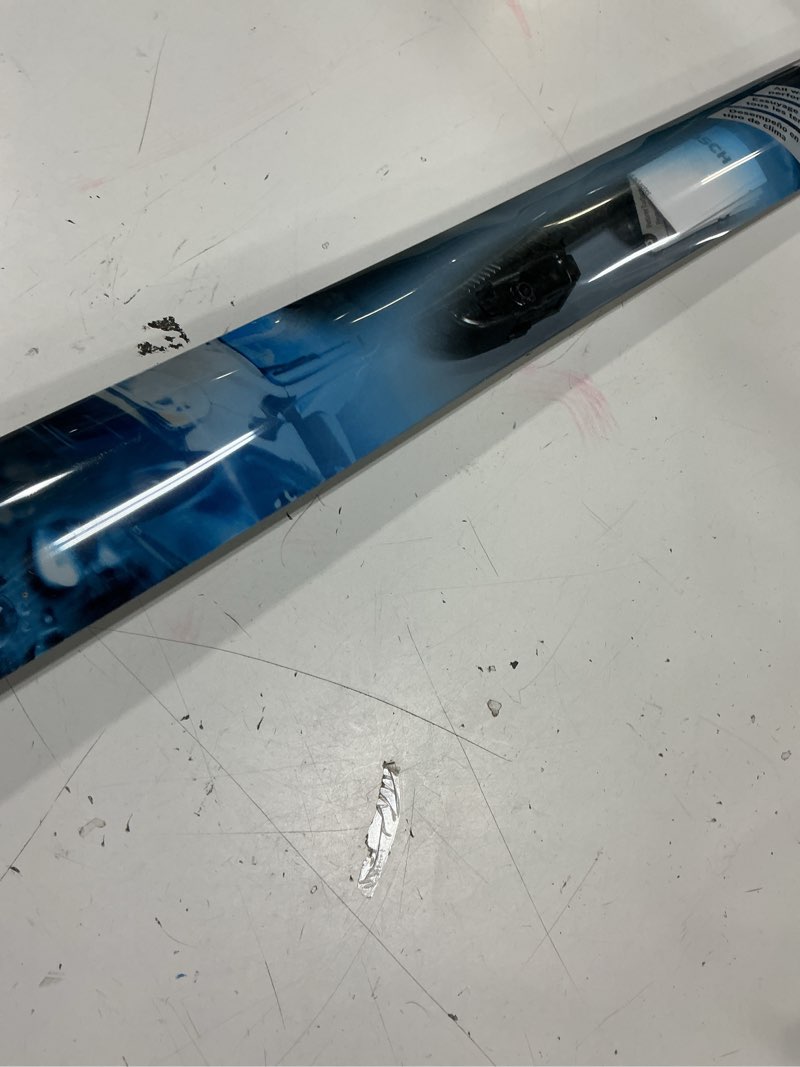 Condition photo showing Good Condition for bosch 26ca clear advantage beam wiper blade; 26" - single 26ca (26")