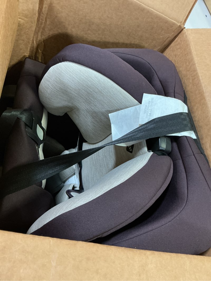 Condition photo showing Good Condition for safety 1st boost-and-go 3-in-1 harness booster car seat, dunes edge