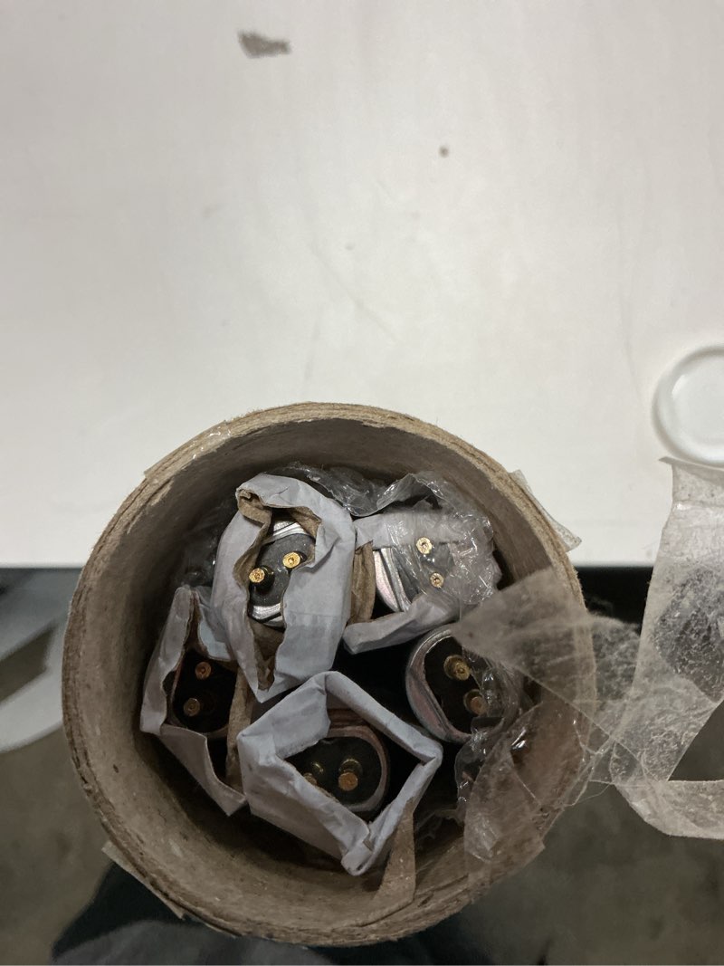 Condition photo showing New/Like New for F54T5/865/HO Fluorescent Tube Light Bulb, 46 Inch, 54W, 6500K Daylight, 4200 Lumens, High Output, G5 Bi-Pin Base, 4FT T5 Grow Light Bulbs - 5 Pack 6500k 5 Count (Pack of 1)