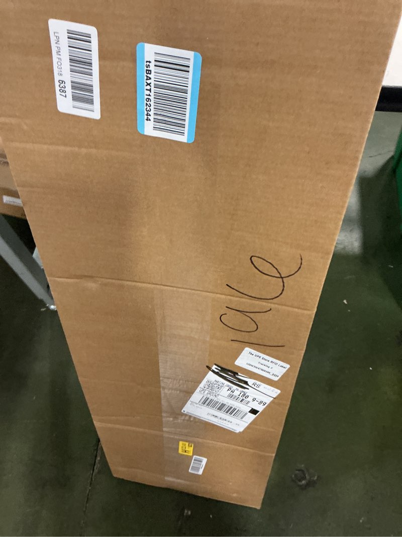 Condition photo showing New/Like New for Tepemccu Expandable Gymnastics Bars, Adjustable Height Gymnastic Horizontal Bars, Children Folding Training Bar for Kids Pink