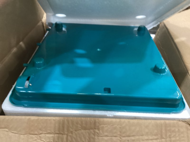 incubator