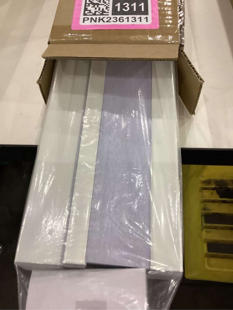 FabuBlinds Top Down Bottom Up (TDBU) Cordless Cellular Shades, Blackout Cellular Blinds, Honeycomb S