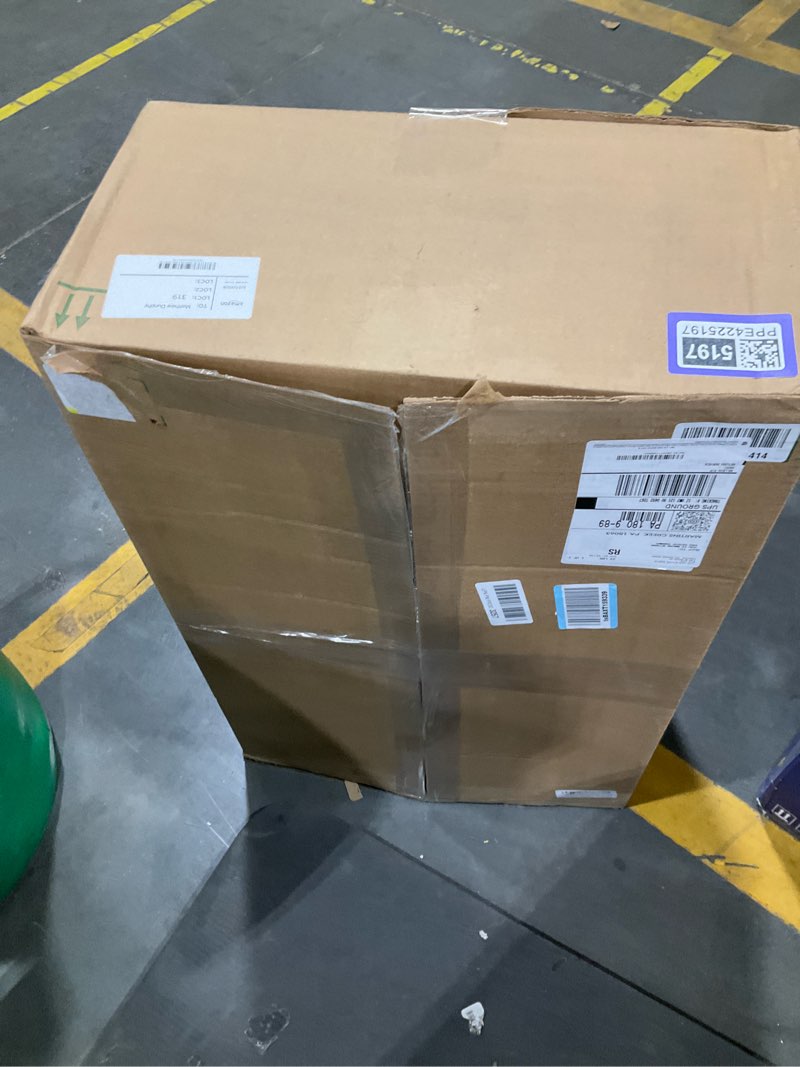 Condition photo showing Good Condition for ASUS ROG Strix 27-Inch QHD Fast IPS 180Hz G-SYNC HDR400 Gaming Monitor