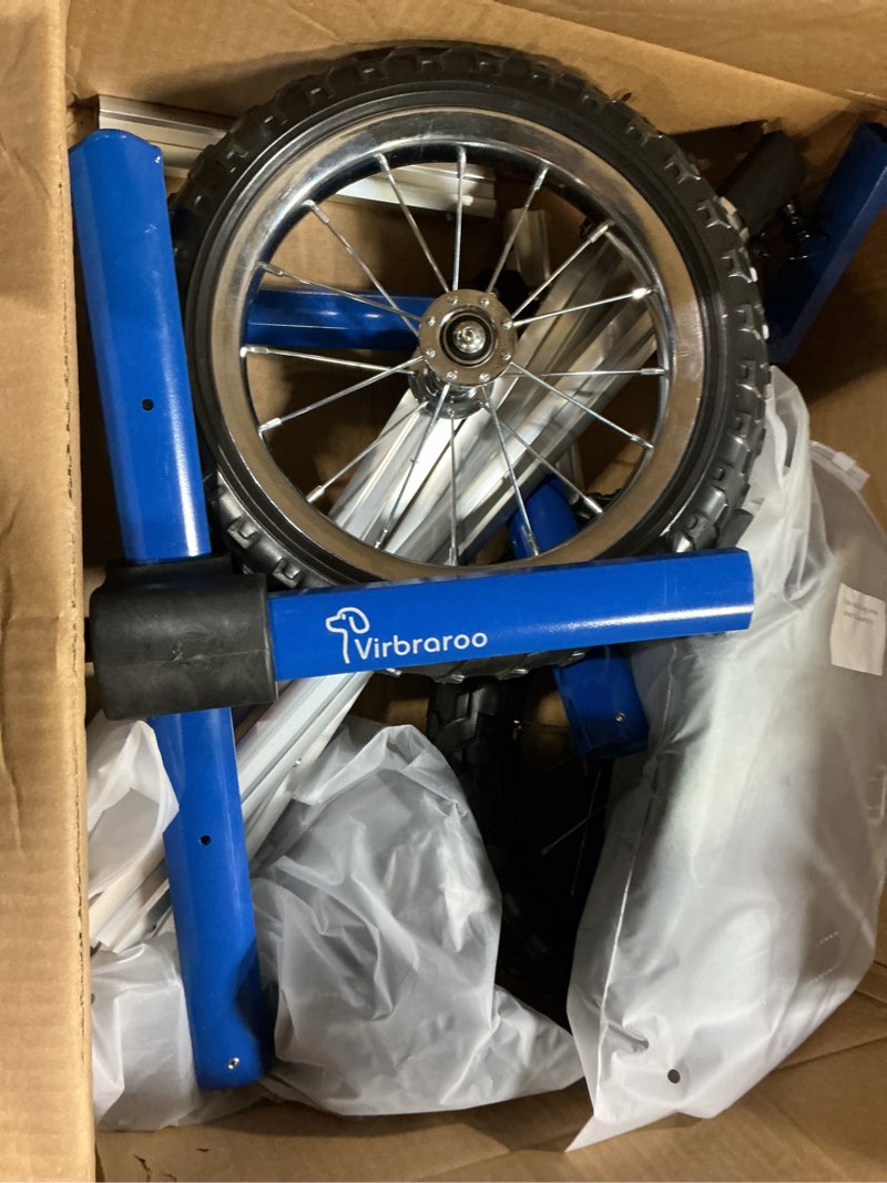 Condition photo showing Good Condition for (Similar)Kayak Cart, Heavy-Duty Kayak Cart Dolly Canoe Trolley Wheels for Paddleboard Kayaks SUP Transport