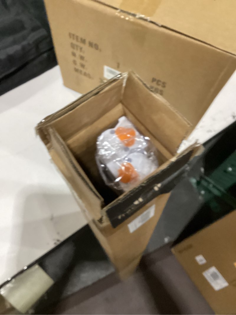 led shop lights 2 pack 