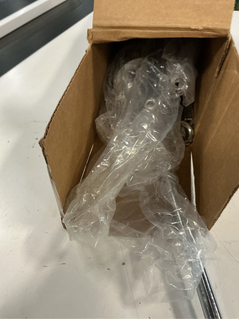 Condition photo showing Good Condition for 24'' Ground Anchors Screw in - Heavy Duty Trampoline Anchors - Shed Anchor Kit - Mobile Home Anchors - Earth Anchors for Swing Sets, Gazebos, Carports, and Hurricane, 6pcs 24''-6pcs