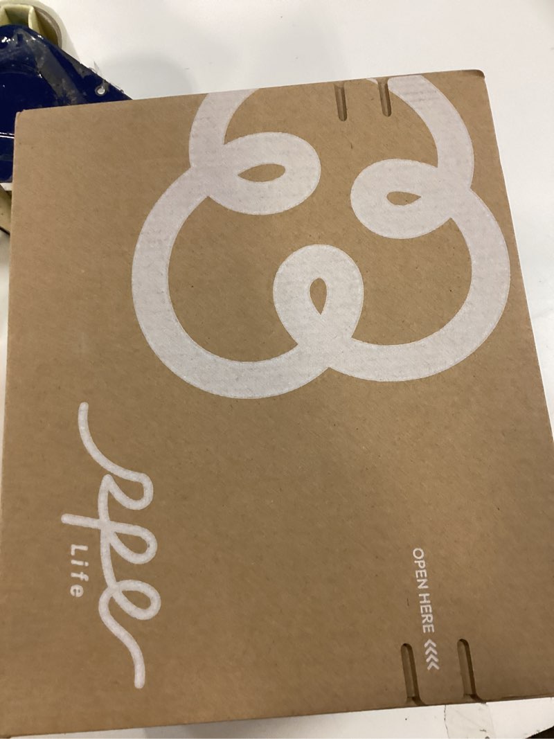 Condition photo showing New/Like New for Large Feminine Wipes for Women, pH Balanced Soft Gentle Soothing Unscented Flushable Personal Hygiene Wipes for Intimate Period Care Portable to Go Sensitive Sanitary Wipes Travel (10ct, Pack of 20) 20 Pack 200ct