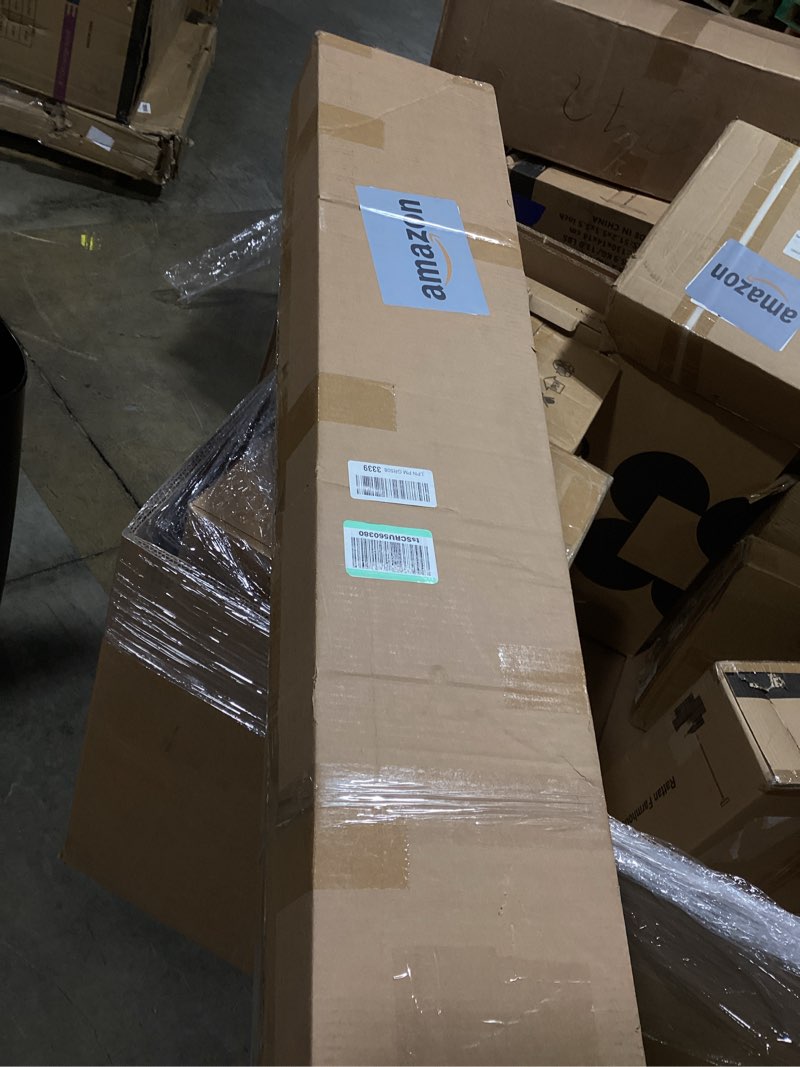 Condition photo showing Good Condition for seleware heavy duty welded pull up bar, versatile doorway wall mount, joist mounted, and ceiling mounted chin up bars, thick metal sturdy construction for full body workouts support 500 lbs c2: black wall mount pull up bar