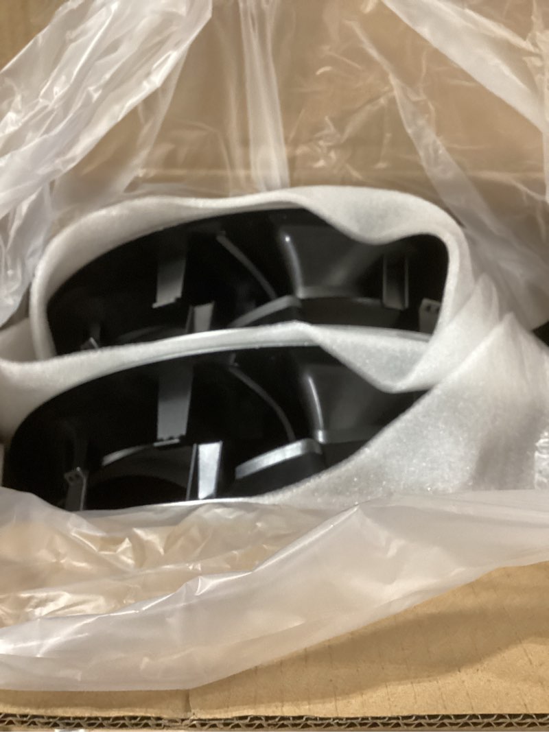 Condition photo showing Good Condition for tangmige 4-pack hubcaps compatible with honda civic 2013 2014 2015, 15 inch 15", wheel covers skins, 44733-tr3-a00, please watch the installation video (silver color)