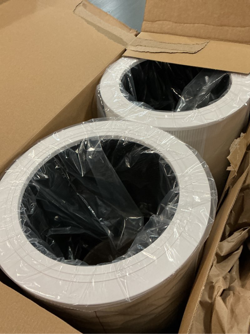 Condition photo showing Good Condition for 2 Pack Core 600s Replacement Filter Compatible with Levoit Core 600S-P Air Purifier, 3-in-1 True HEP