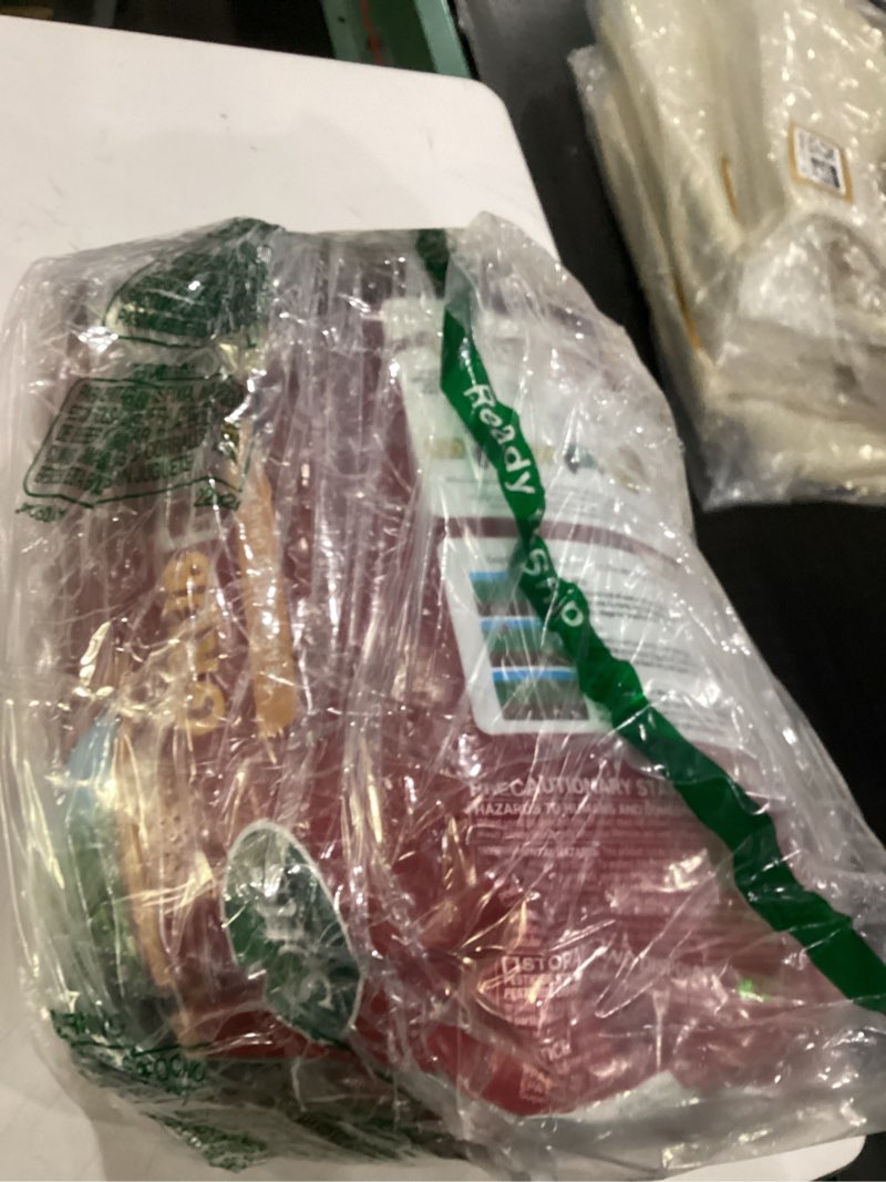 Condition photo showing As Is for Scotts GrubEx1 Season Long Grub Killer  10 000 sq. ft.  28.7 lbs.