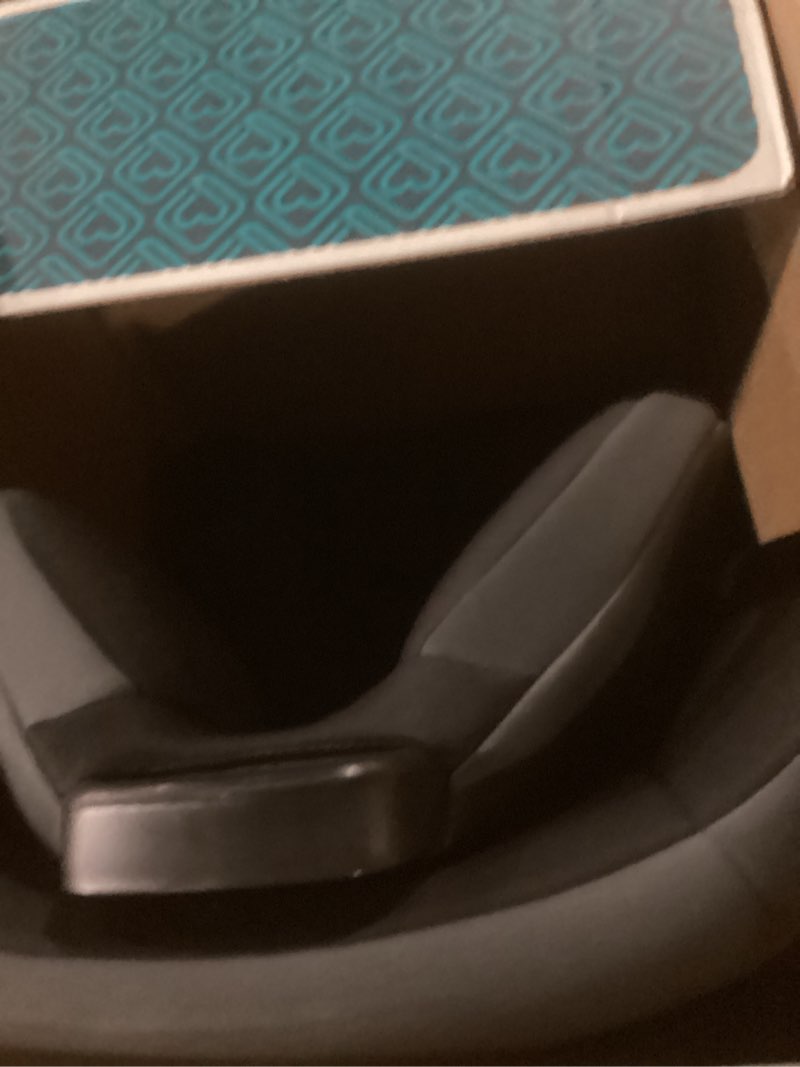 Condition photo showing Good Condition for safety 1st ellaris convertible car seat, smokey haze