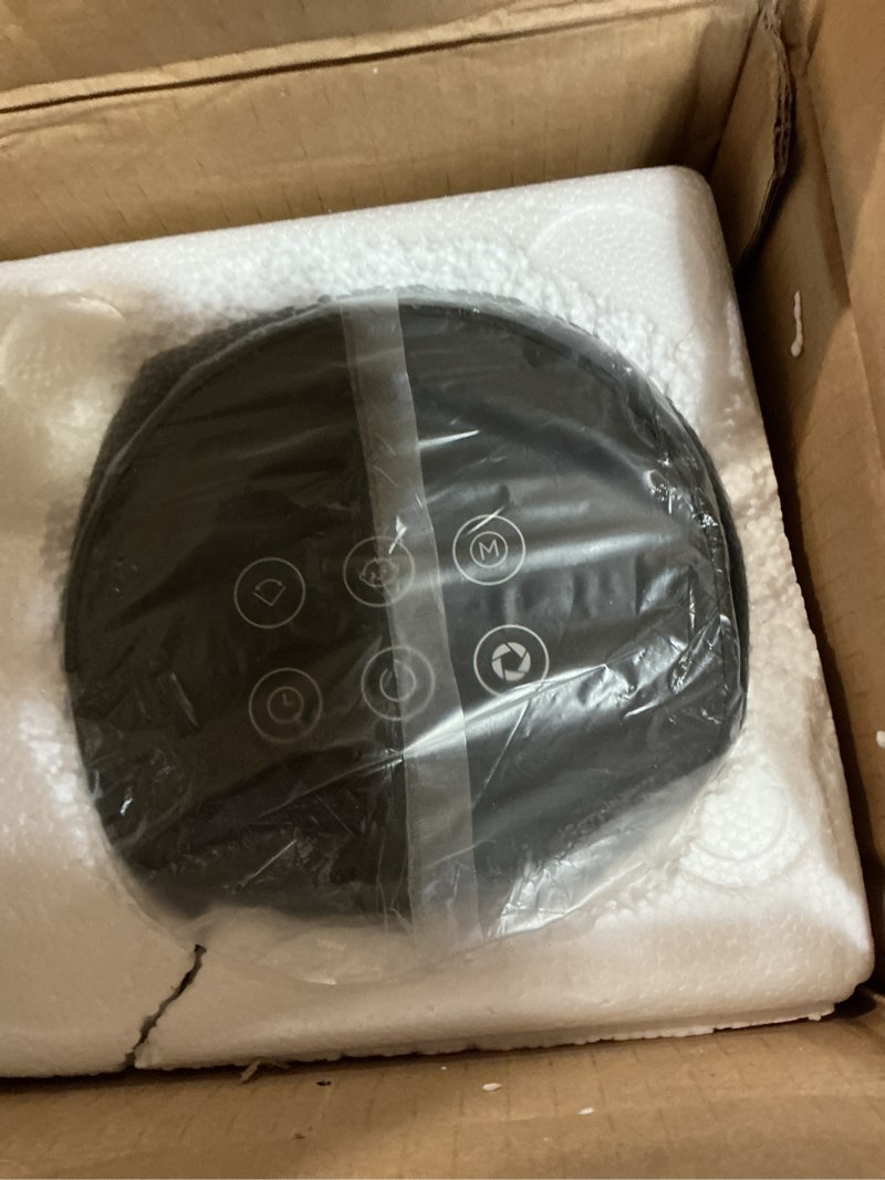 Condition photo showing Good Condition for Pelonis 42-Inch Tower Fan for Bedroom – 26ft/s, 90° Oscillating Tower Fan with Remote Control, LED Display – Floor Fan for Indoors with 6 Speeds, 4 Modes and 24-Hour Timer – ETL Certified Black Premium with 6 Speeds & 24H Timer