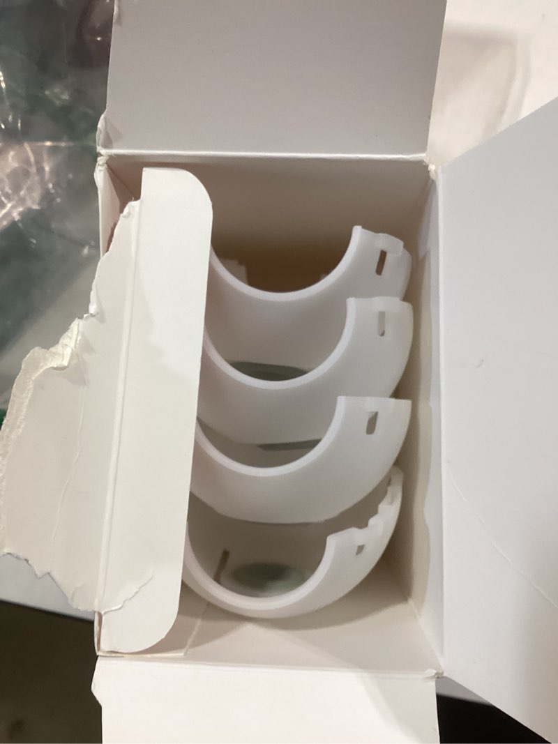 Condition photo showing Good Condition for mom's choice gold awards winner - eudemon 4 pack baby safety door knob covers door knob locks(not suit for all door knobs)