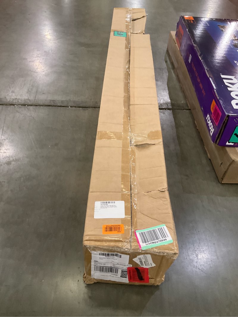 Condition photo showing As Is for 4 Door Outer Rocker Panels with Cab Corners Fit for Ford F-150 2009-2014 Crew Cab Inner & Outer Rocker Panels & Cab Corners 4PC