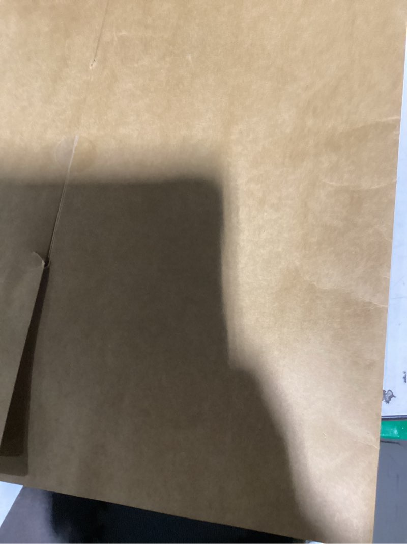 Condition photo showing New/Like New for A-SUB DTF Transfer Film A3(11.7x16.5 Inch) - 30 Sheets Double Sided Matte DTF Transfer Film for Sumblimation or DTF Inkjet Printer, Direct to Film PET Transfer Paper for T shirts Textile