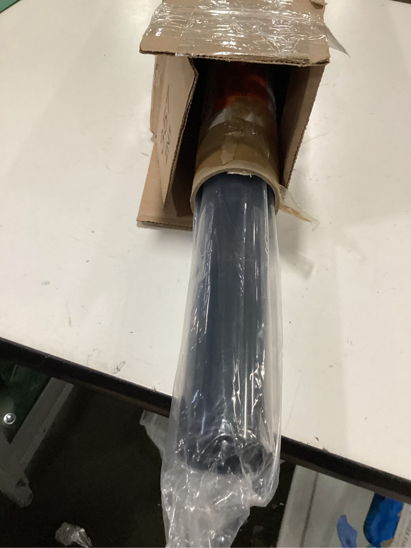 Condition photo showing Good Condition for RockRose 35% Nano Ceramic Car Window Tint 40 in x 25FT 2PLY Privacy Film Heat Block, 99% UVR, and 85% IRR Block for Auto or Home Strong Adhesive, Easy Shrink, Plotter Friendly - Charcoal 40 IN x 25FT 35 Percent