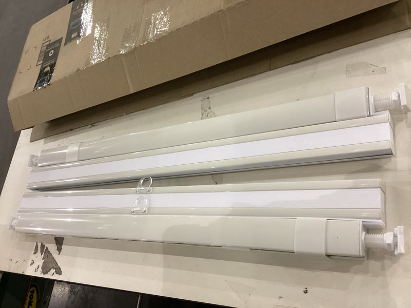 LazBlinds No Tools No Drill Cordless Cellular Shades, Top Down Bottom Up (TDBU) Honeycomb Shades for Home, Light Filtering Thermal Insulation Blinds for Windows, 33" W x 48" H, White Light Filtering - White 33" W x 48" H