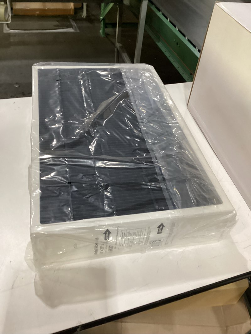 Condition photo showing New/Like New for X6672 MERV 16 Filter 16x25x5 Compatible with Lennox X6672 Merv 16 Home Furnace Filter for HVAC System, Number HCF16-16, (Actual Size: 15.75 x 24.75 x 4.37 In), 3 Pack