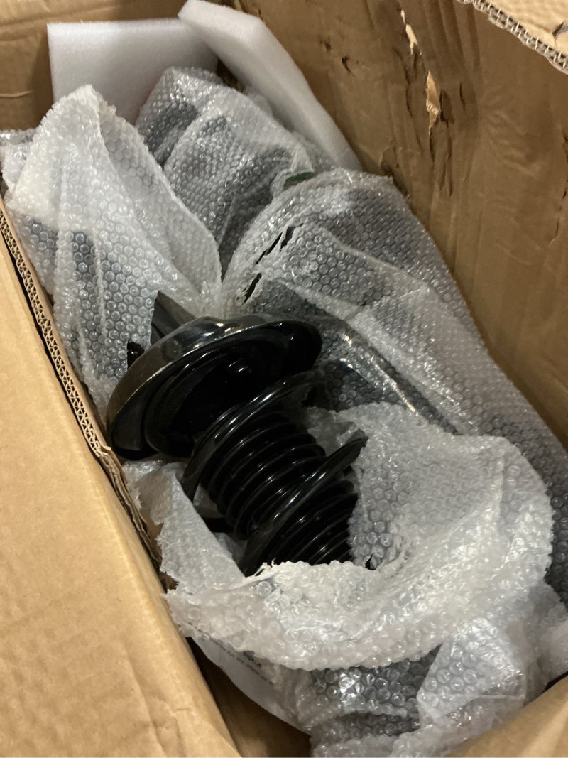 Condition photo showing Good Condition for scitoo 2pcs front struts 2011 2012 for chevrolet cruze struts shocks assembly replace 272626 272627 372663 372664