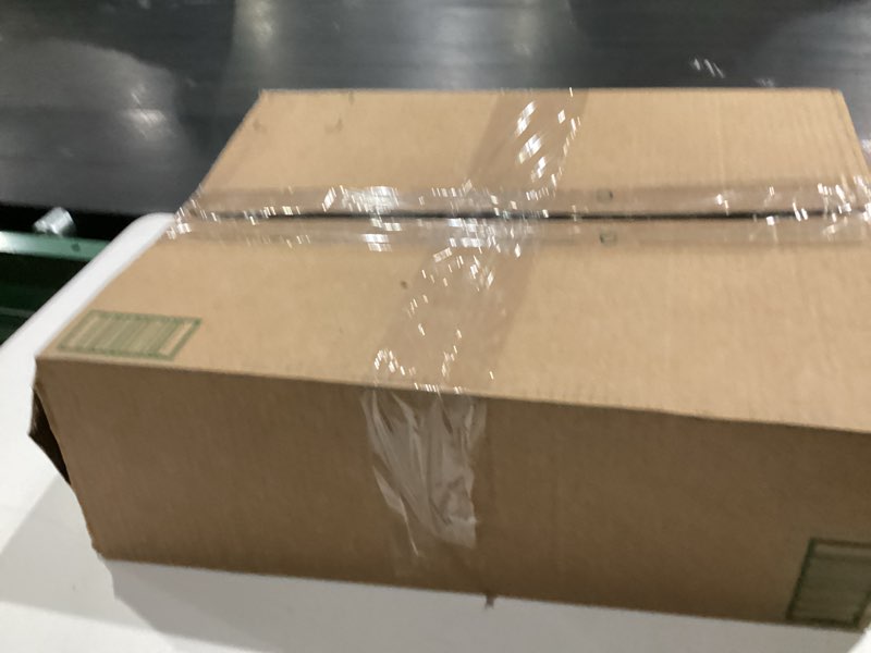 Condition photo showing New/Like New for electric warming pad