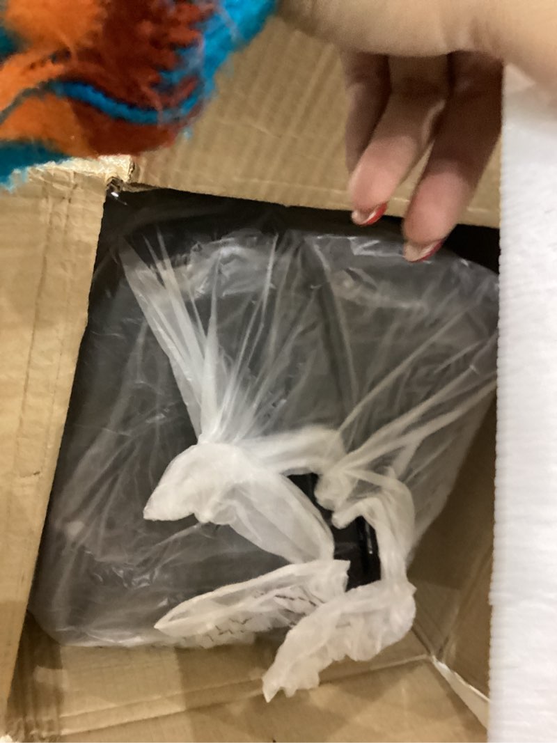 Condition photo showing As Is for Evaporative Air Cooler