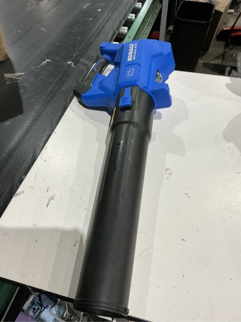 24  max  kobalt  brushless