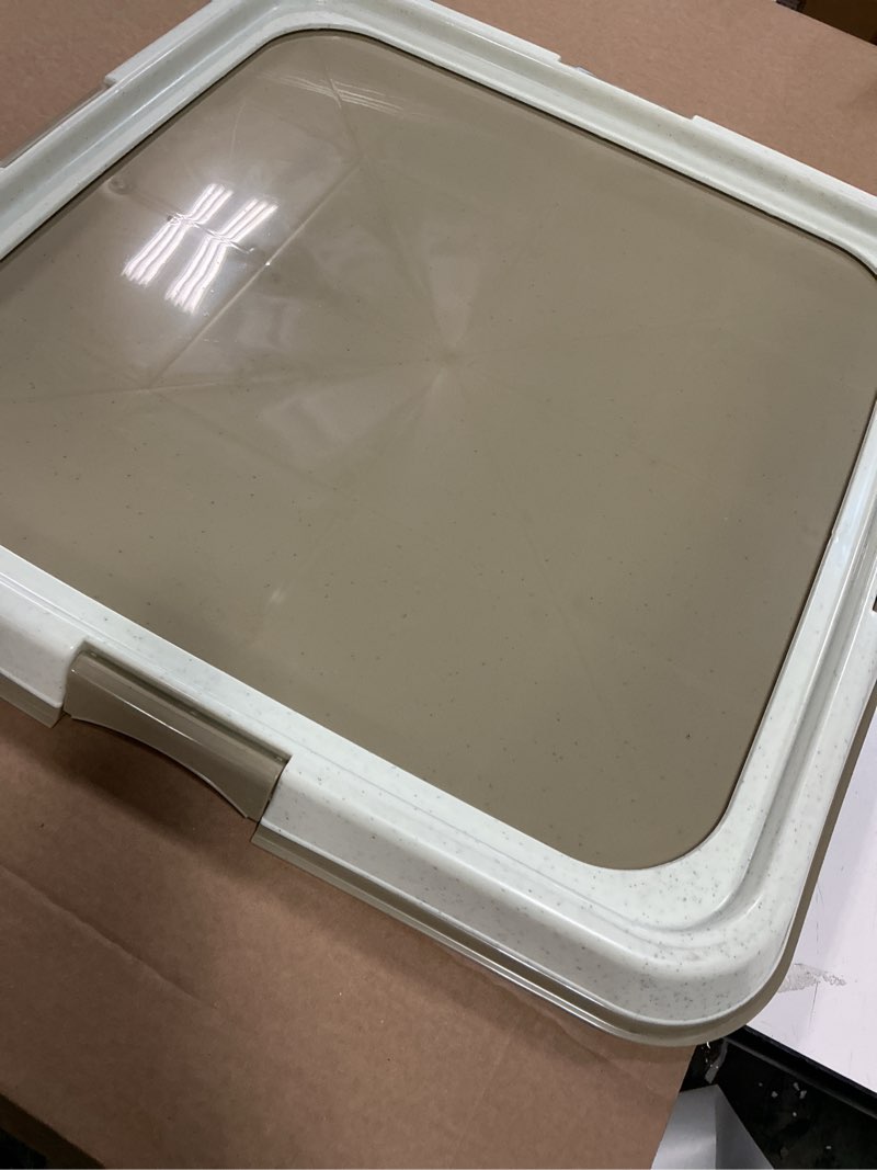 Condition photo showing Good Condition for Nice Care Sanitary Tray for Dogs