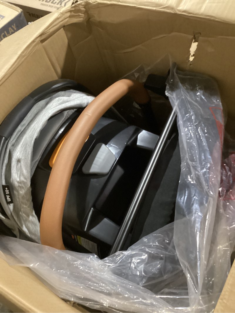 Condition photo showing Good Condition for Chicco Corso LE Modular Travel System, Corso LE Stroller with KeyFit 35 Infant Car Seat and Base, Stroller and Car Seat Combo, Infant Travel System | Veranda/Grey Corso Modular Travel System LE Veranda