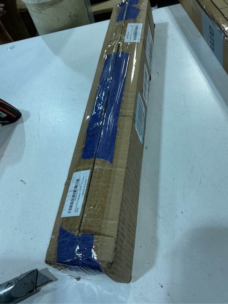 Condition photo showing Good Condition for rackchoice 20" ball bearing sliding rail universal design support 2u,3u,4u,5u chassis not support rackchoice hotswap chassis