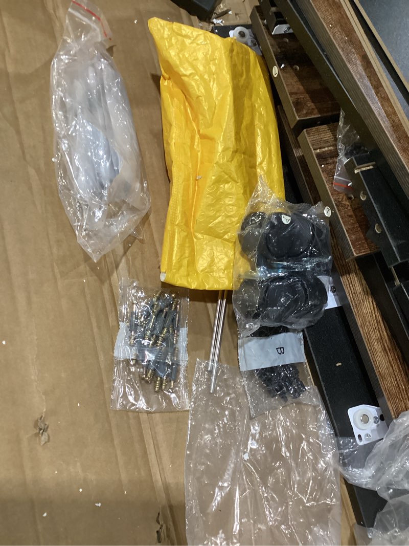 Condition photo showing Good Condition for home office or living room storage furniture.