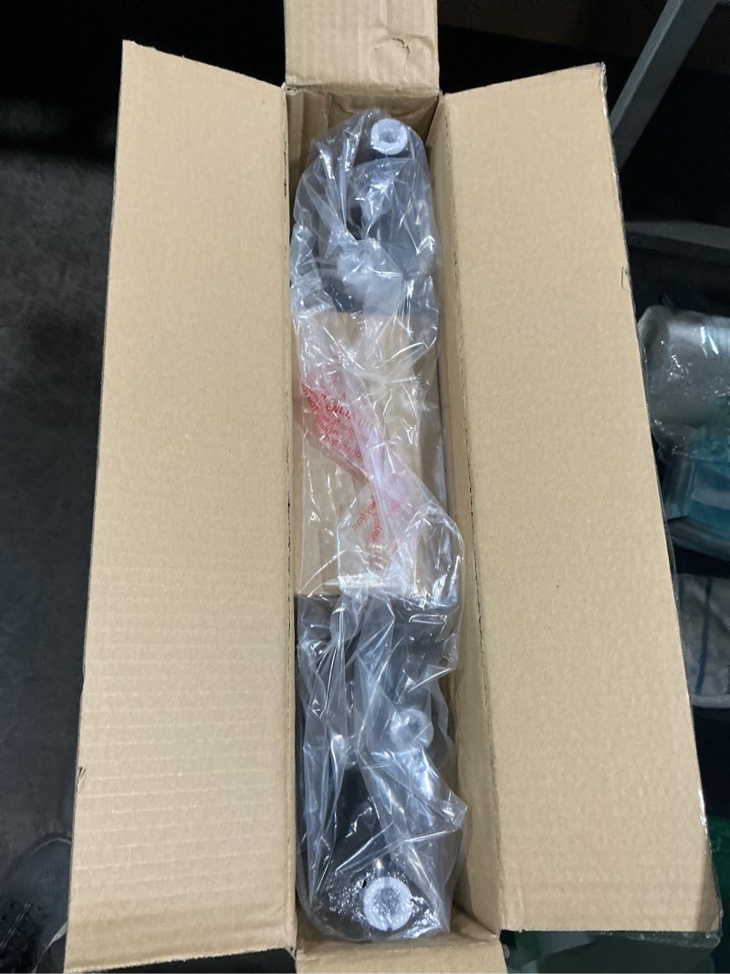 Condition photo showing Good Condition for Medline Aluminum Folding Walker, Lightweight Mobility Aid with Front Wheels, 400 lb Weight Capacity,