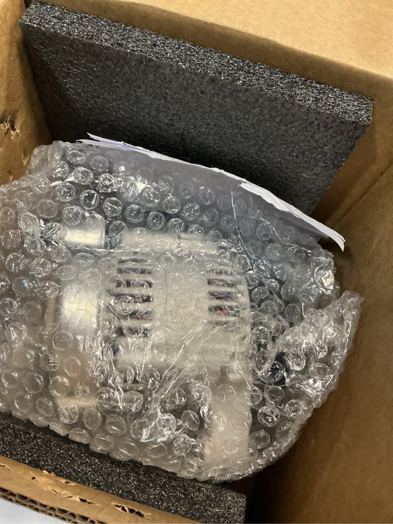 Condition photo showing New/Like New for 100211-1670 alternator compatible with kubota,case 1838/6010, corniver ct48s,compac equipment mfg ta48,replace#16231-24011,16241-64010,16241-64011