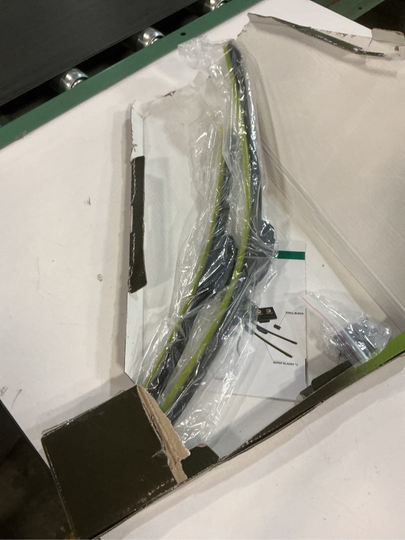 Condition photo showing Good Condition for Windshield Wiper for Hyundai Sonata 2005-2015,24"+20" Replace Front Windshield Wiper Blades J&U-hook (2-Pack) U-24+16-for Sonata 2005-2015