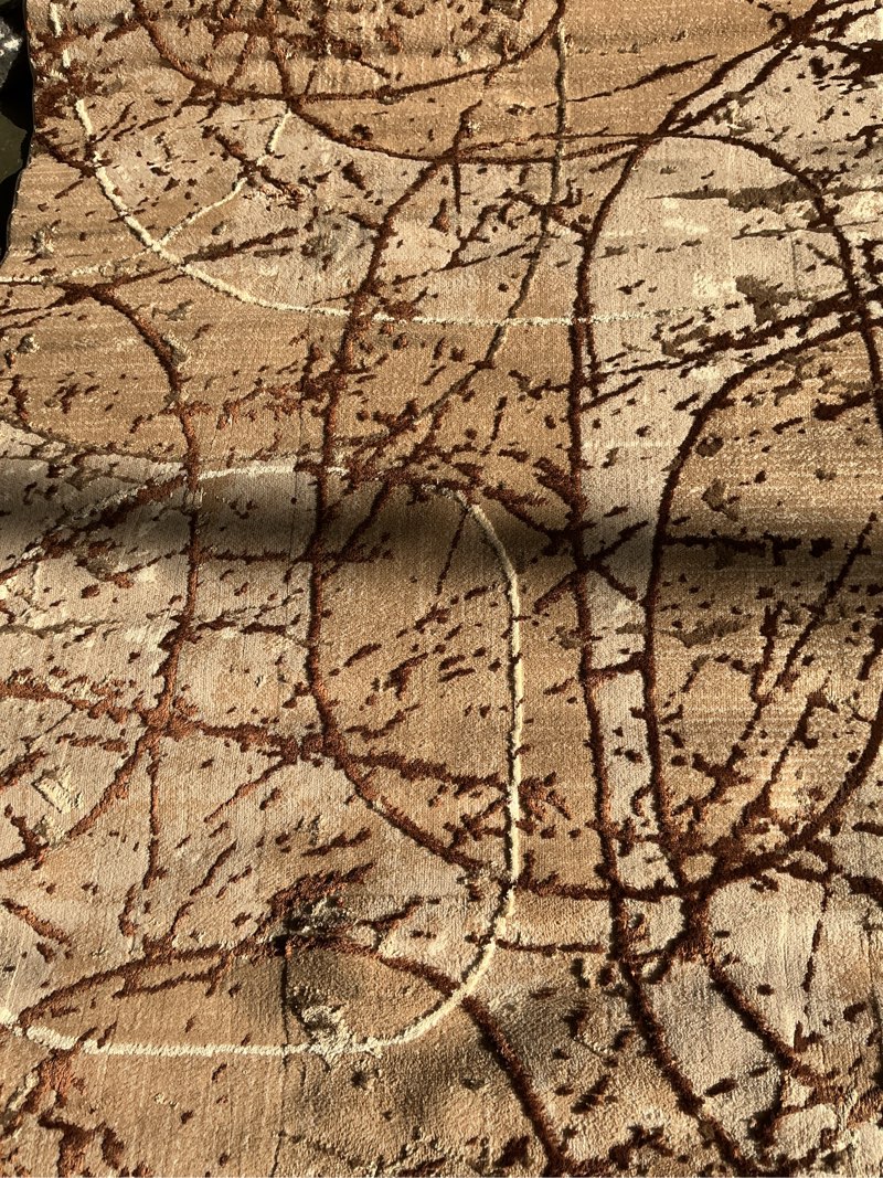 5x7 New Atlanta Collection Rug 