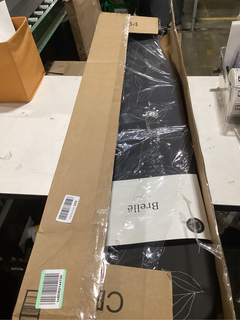 Condition photo showing Good Condition for Iron Board - Standard Ironing Board - Full Size Ironing Board - Home Essentials - Sturdy Iron Table - Ironing Board by Brelle