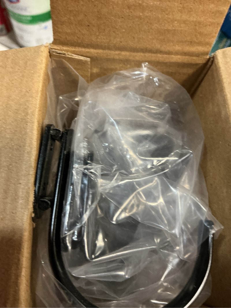 Condition photo showing Good Condition for lynk professional® home™ over the door hooks - 9 hook – over the door coat rack - over the door hanger - hanging towels or clothes - bathroom, bedroom, laundry room - lifetime ltd. warranty, black