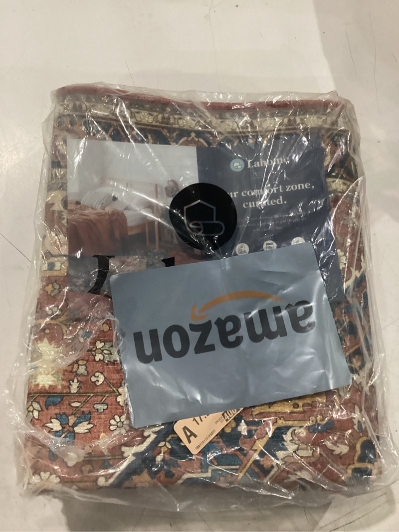Floor rug, small