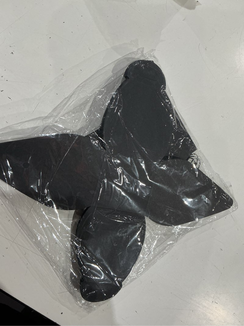 Condition photo showing Good Condition for taobary 30 pcs graduation cap gift boxes graduation decorations class of 2026 candy box with tassel for 2026 grad party favors supplies(black, gold)