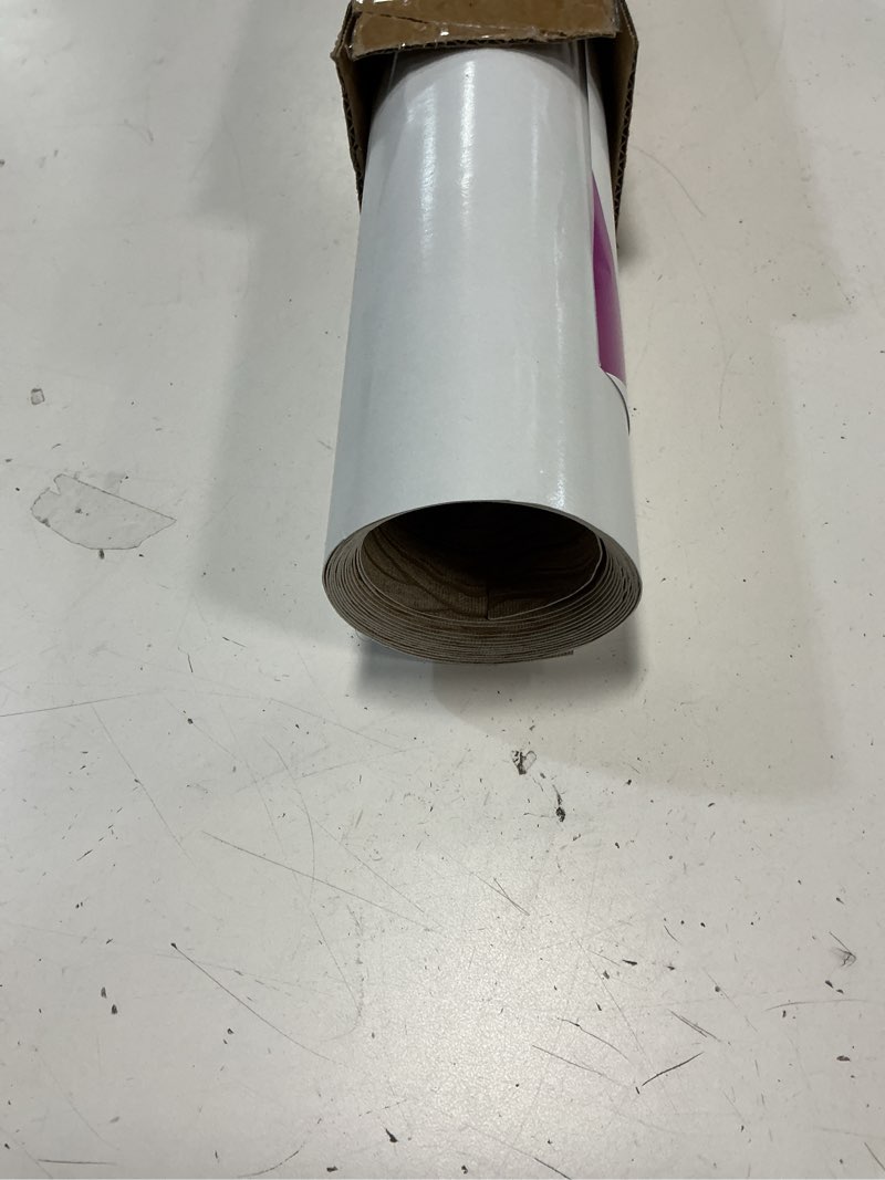 Condition photo showing Good Condition for gold khaki wood peel and stick wallpaper stripe, 20.8" x 118" (53cm x300cm), removable, self-adhesive, 3d, modern, rustic, industrial, bathroom, bedroom, decorating 20.8" x 118" gold khaki