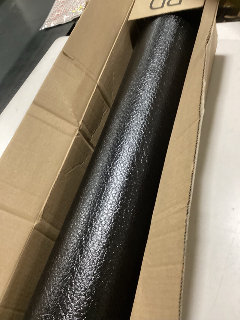 Condition photo showing As Is for Bike Mat Compatible with Peloton Bike,Elliptical,Treadmill Mat, 6mm Thick, Under Exercise Bike Trainer Pad for Indoor Stationary Spin Bike Gym Equipment Hardwood Floor Carpet Protector 30" X 60" (Updated 6mm Soft)