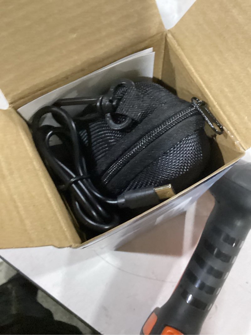 Condition photo showing Good Condition for headlamp rechargeable pro+,7500mah 1500 lumen super bright 230°beam led head lamp,head lights for forehead,3 modes,ipx6 headlamps for adults camping/mechanic/hard hat