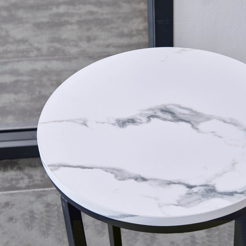 Sammy End Table